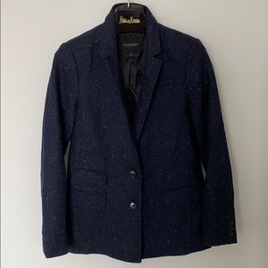 Banana Republic Hacking Jacket
